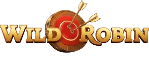 Wild Robin Logo
